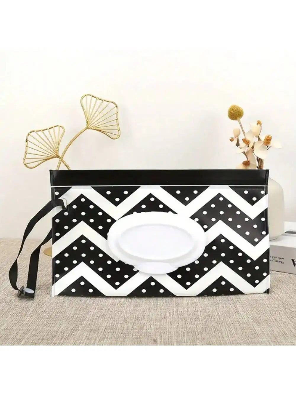 Reusable Wet Wipes Dispenser Box | Portable Travel Case Travel Wipes Dispenser Qme