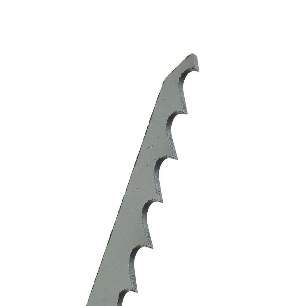 3 TPI HCS Reciprocating Saw Blades – Wood, Metal & PVC Set Reciprocating Saw Blades Qme