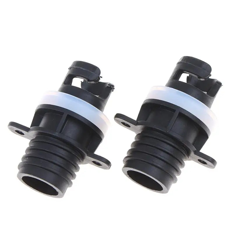 Universal SUP Kayak Boat Air Valve Adapter – 1/2/3 Pcs Pump Valve Adapter Qst