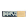 3D Digital LED Aquarium Thermometer – Fish Tank Temp Meter Aquarium Thermometer Qst Gold