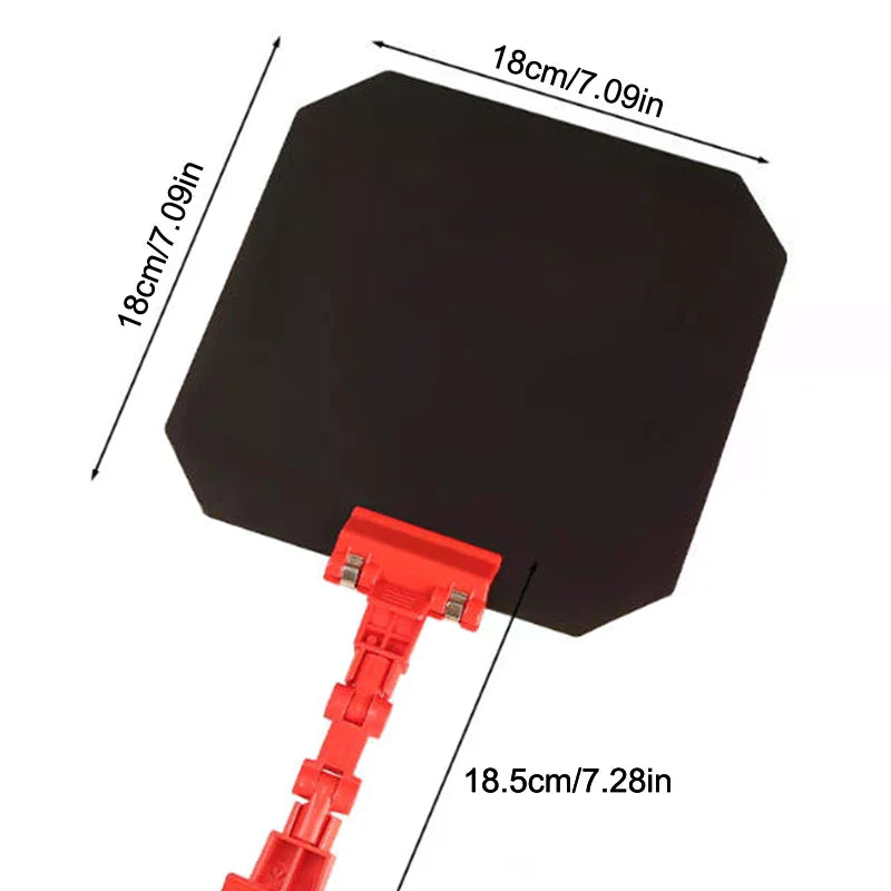 Welding Eye Protection Panel – Anti-Glare Face Shield Guard Welding Face Shield Qst