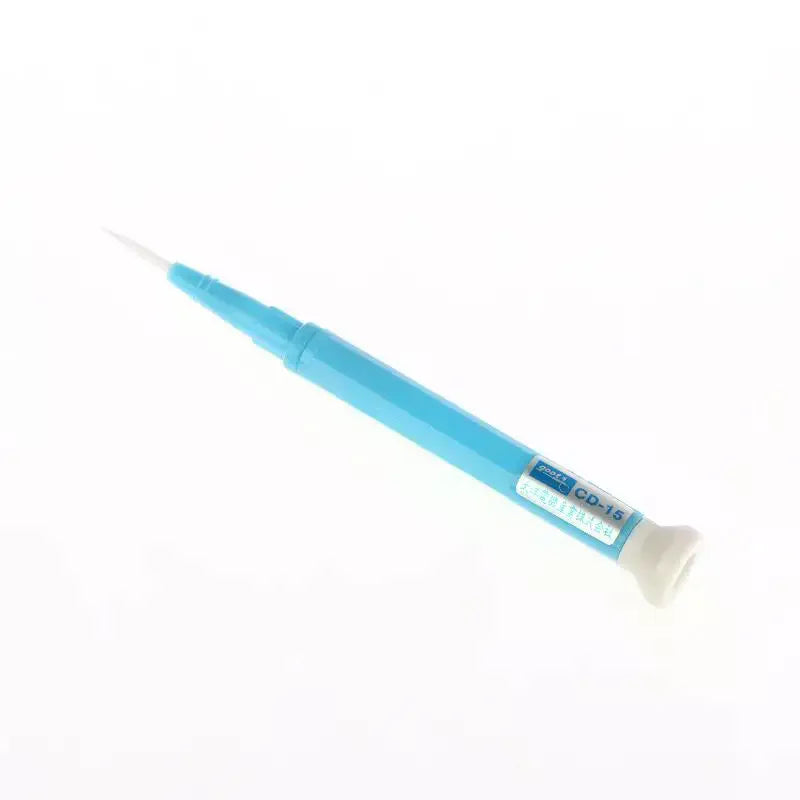 Anti-Static Ceramic Screwdriver – Non-Magnetic, Non-Conductive Ceramic Screwdriver Qme