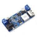 DC-DC Buck Converter 24V 12V to 5V 5A Step-Down Voltage Regulator Buck Converter Module Qme 1PCS