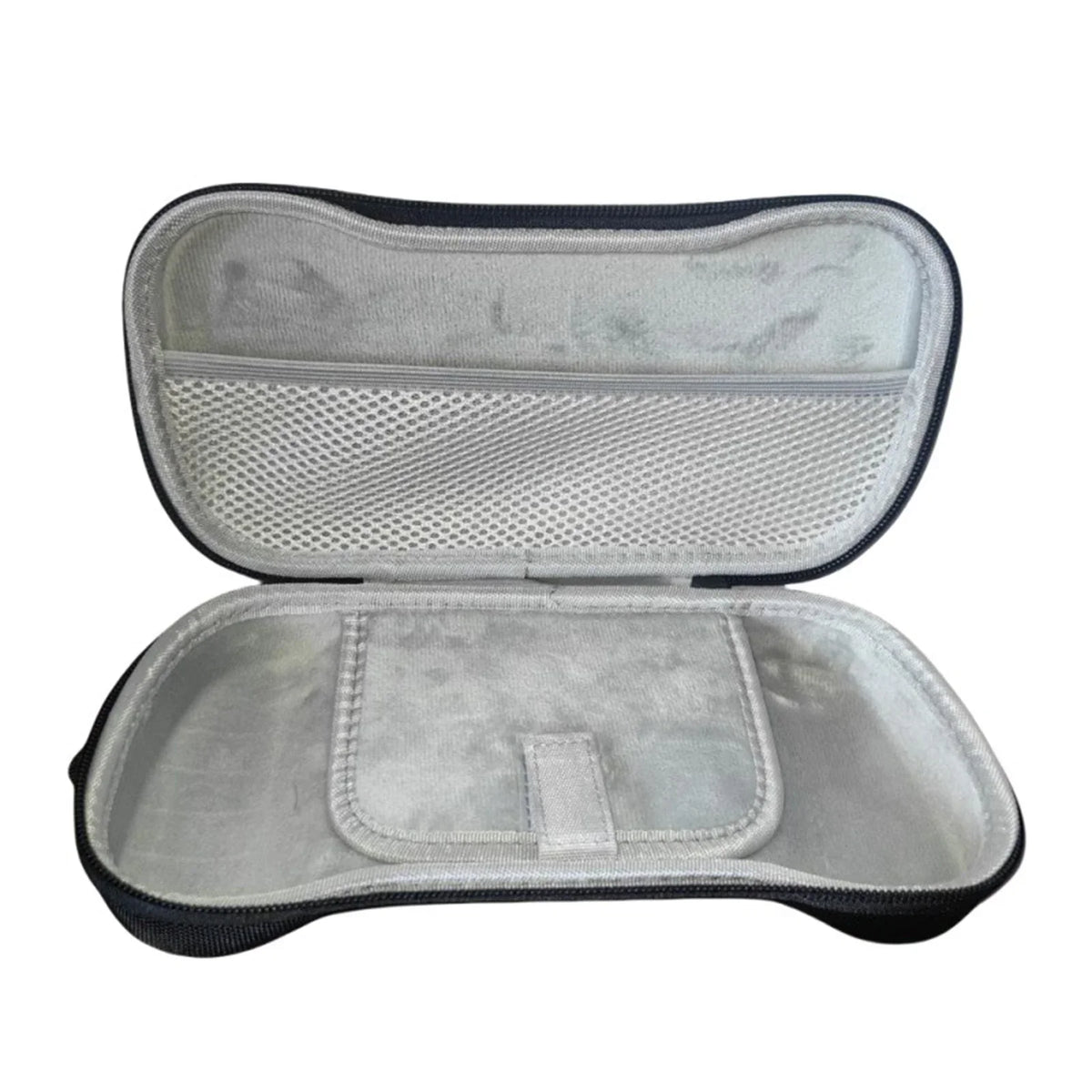 Retroid Pocket 6 EVA Storage Bag & Mesh Pocket – RP6 Case Game Console Storage Bag Qme