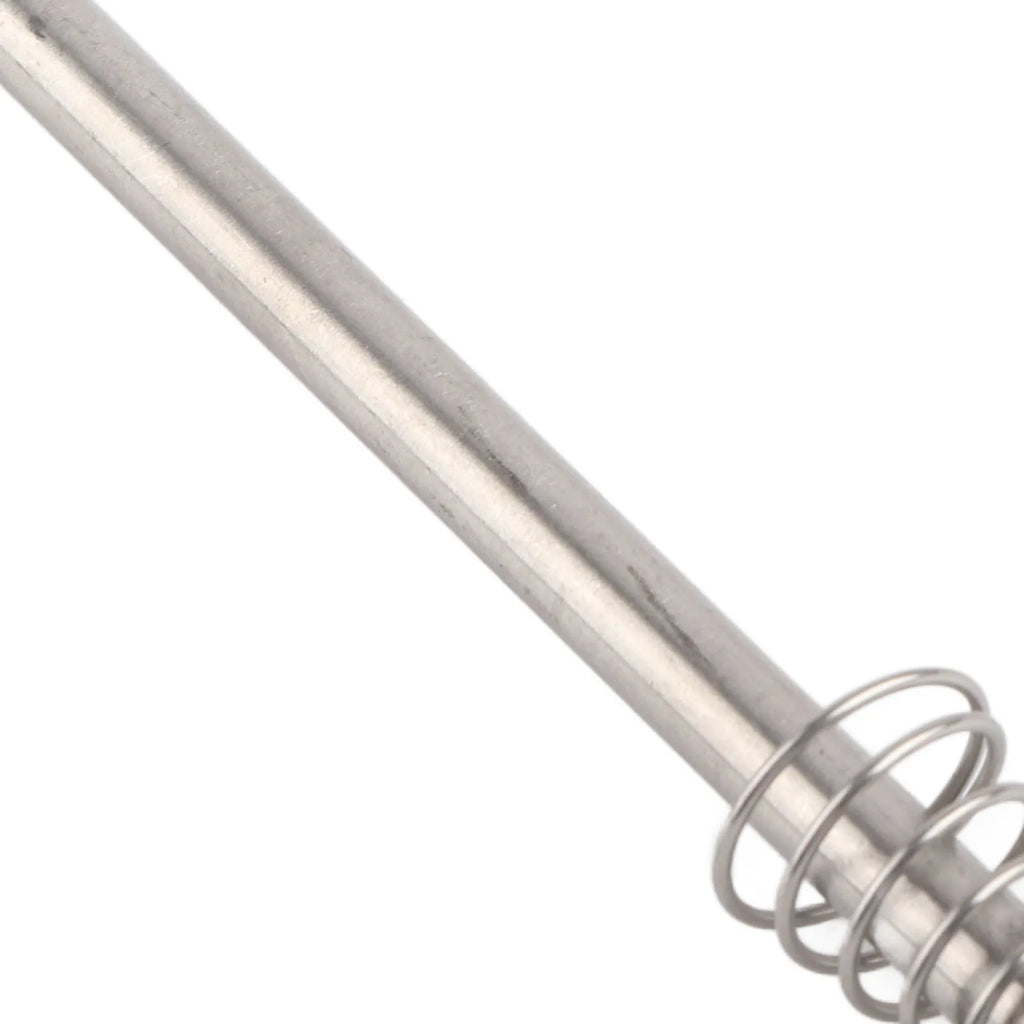 Tilt Thrust Rod with Spring for Tohatsu 9.8–18HP Outboard Outboard Motor Part Qst