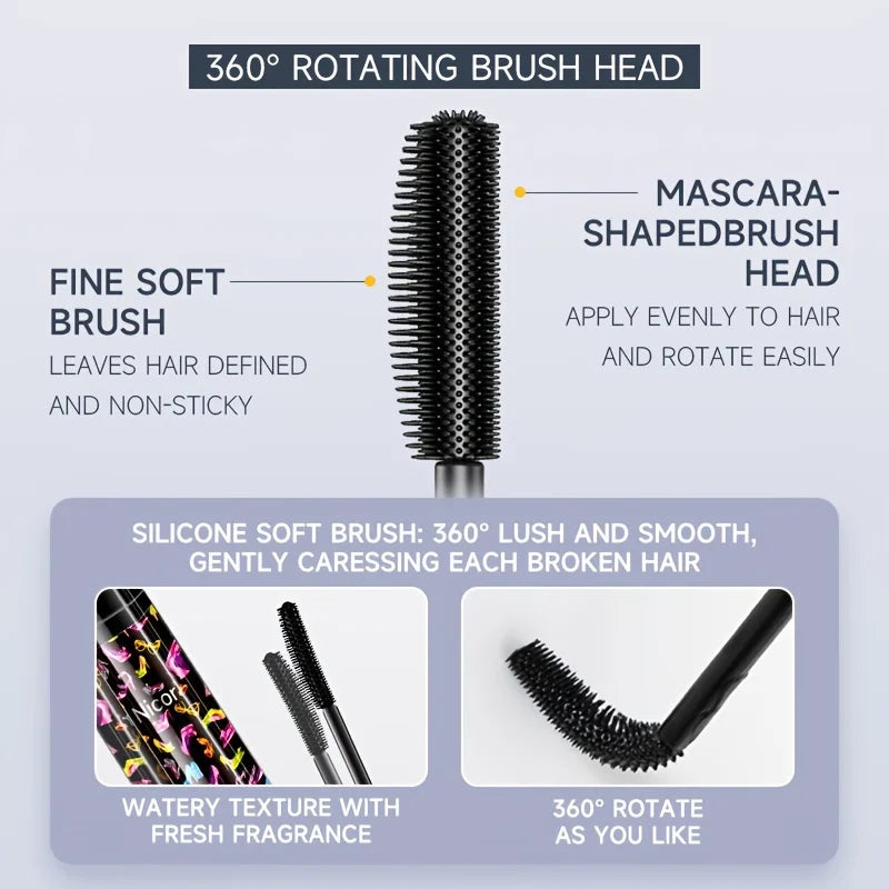 Hair Styling Stick – Long-Lasting Hold for All Hair Types Hair Styling Stick Qme