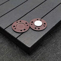 Metal Magnetic Snap Buttons – 5 Pairs, 20 Colors, 3 Sizes Magnetic Snap Buttons Qme 21 25mm