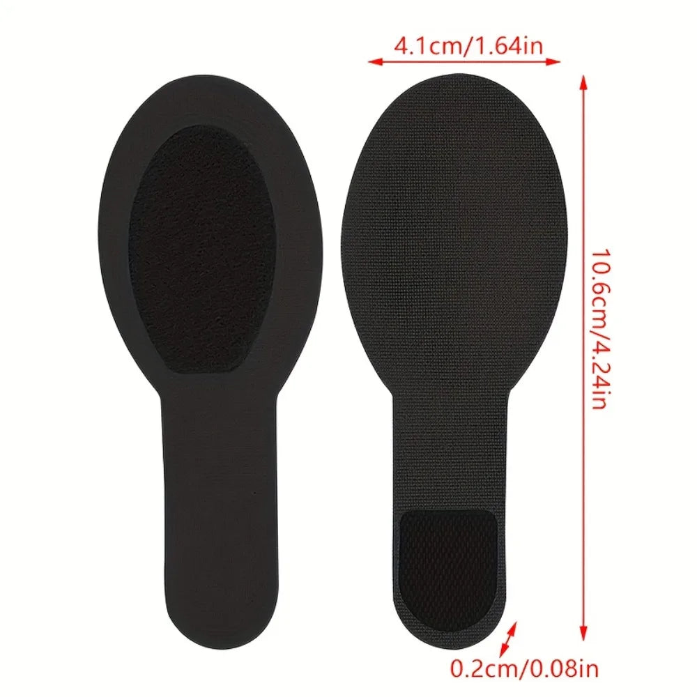 Adjustable Finger Splint Brace – Hook & Loop Support Finger Splint Brace Qme