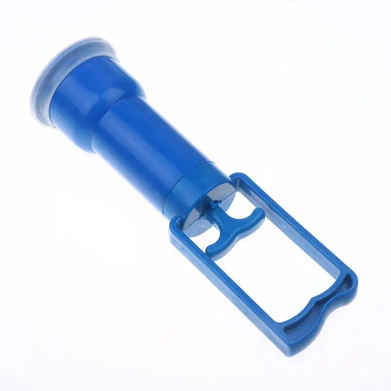 Newborn Animal Resuscitator & Amniotic Fluid Pump | Qme Veterinary Birth Tool Qme