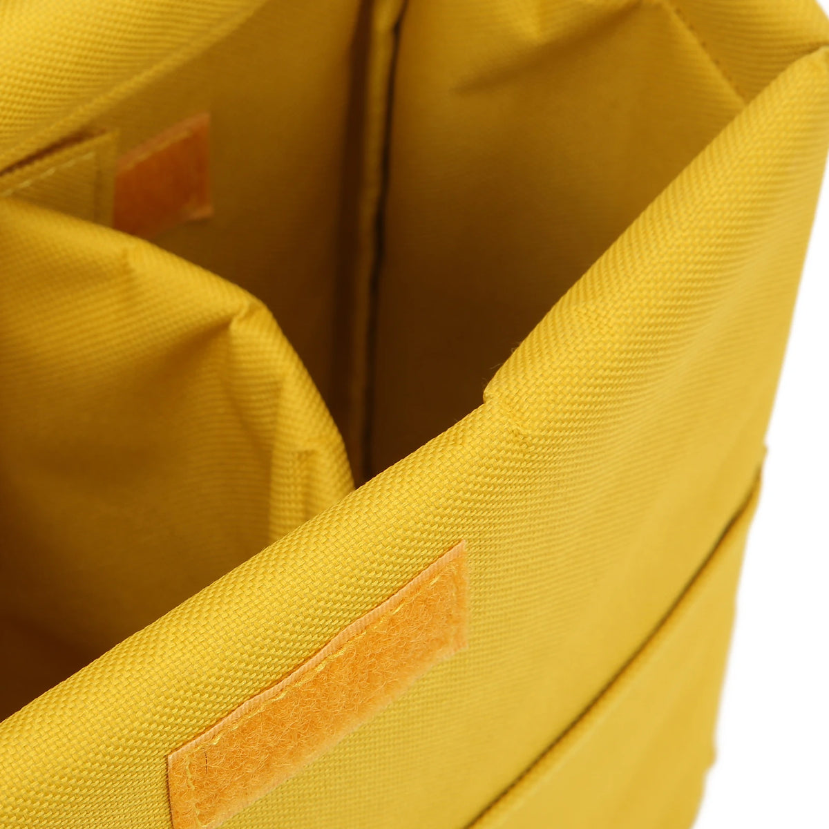 Waterproof Shockproof Camera Insert Bag for SLR Lenses Camera Insert Bag Qst