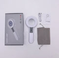 Wood's Lamp UVA Skin Analyzer – Portable USB Rechargeable Skin Analysis Lamp Qst Rechargeable USB