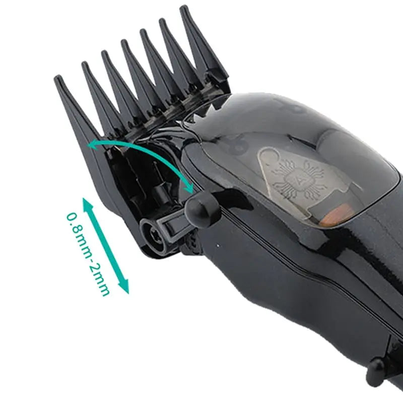MiLESEEY B15C Cordless Professional Hair Clipper for Men Cordless Hair Clipper Qst