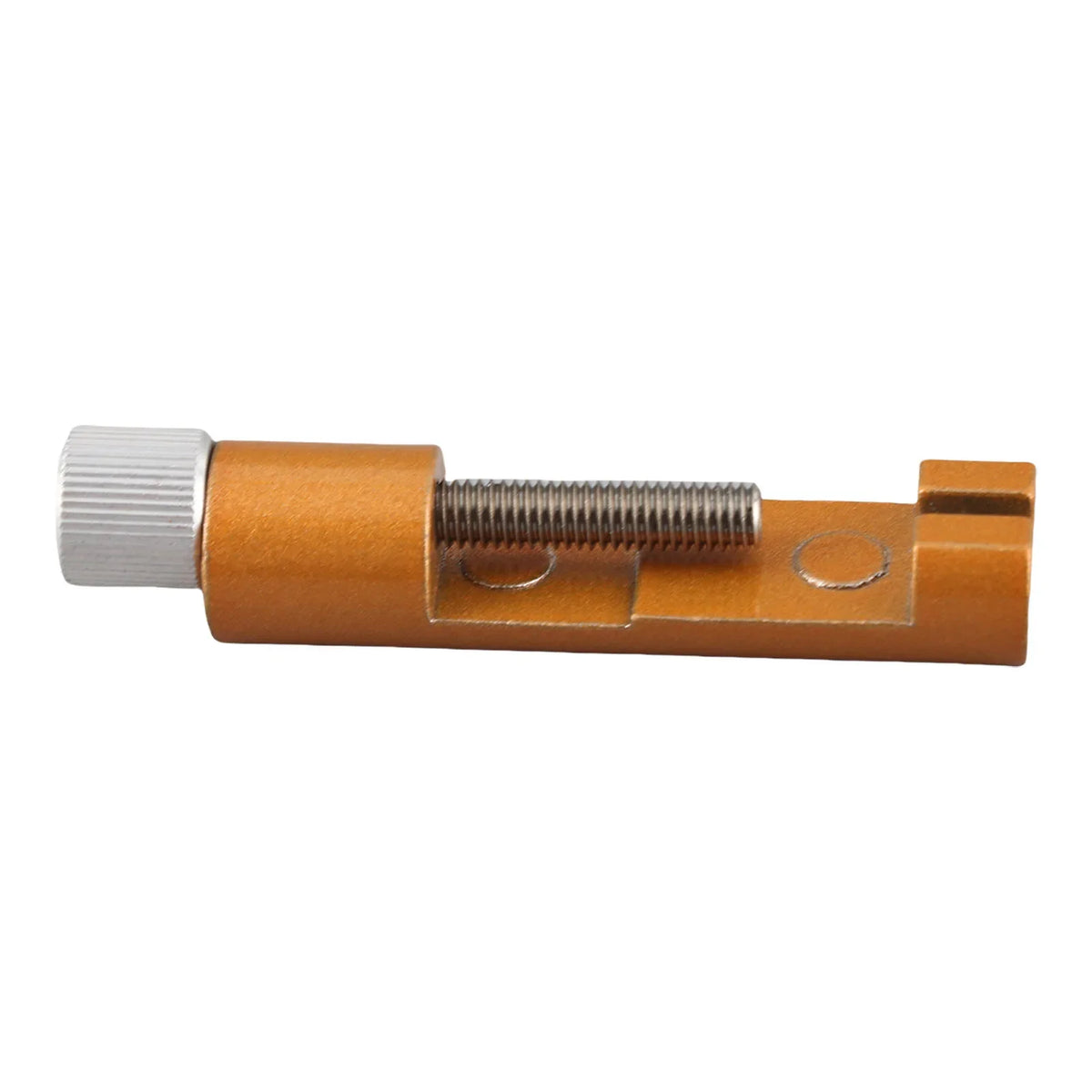 Professional Watch Band Link Removal & Resizing Tool Kit Watch Resizing Tool Qme Gold