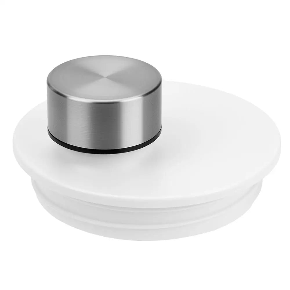 Stanley 40oz Tumbler Replacement Lid – Leakproof & Food Grade Tumbler Replacement Lid Qme C