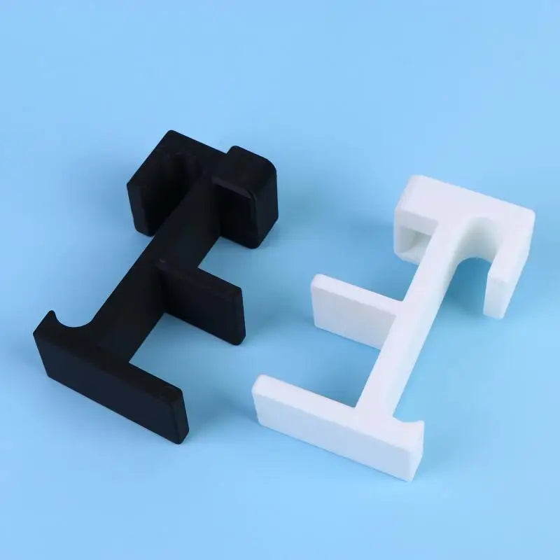 Stokke Tripp Trapp Pre-2003 ABS Connecting Fasteners – 1 Pair High Chair Replacement Parts Qme