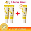 Lip Brightening Exfoliating Balm – Turmeric, Squalane & Jojoba Lip Exfoliating Balm Qme 3pc