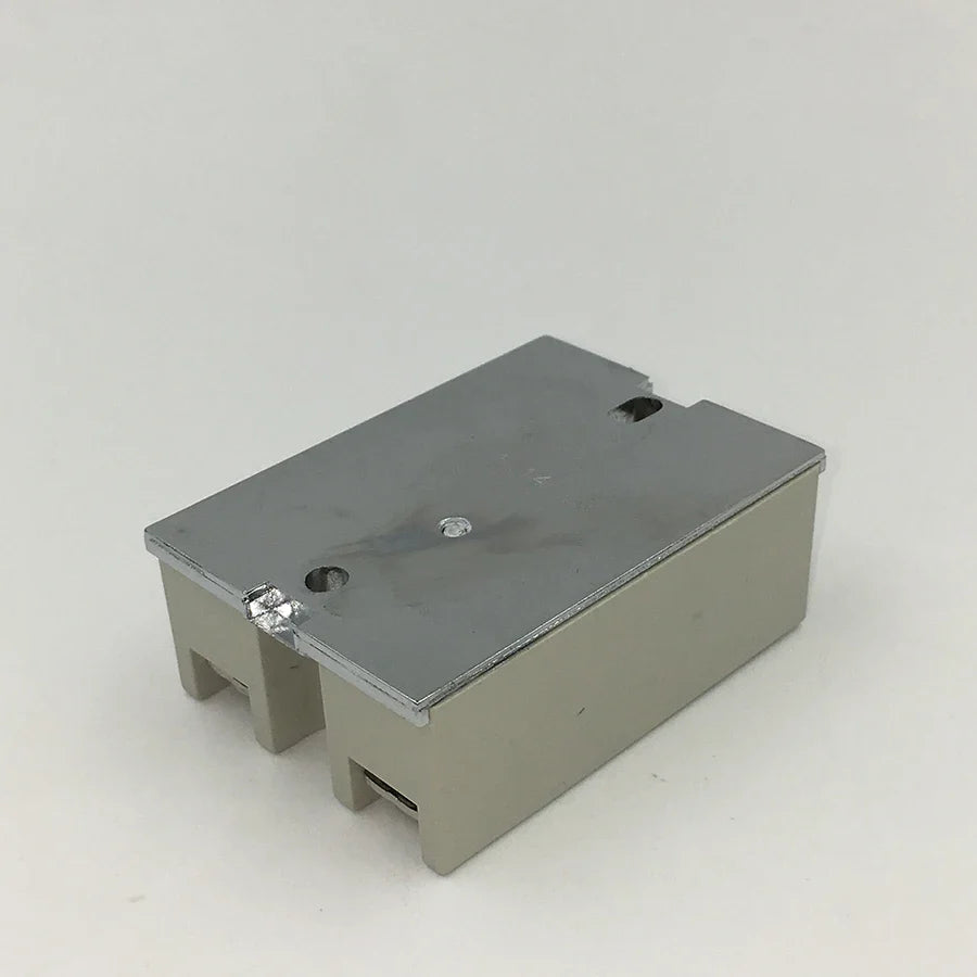 SSR-40DA Solid State Relay 40A 250V 3-32VDC | 10-Pack Solid State Relay Qme