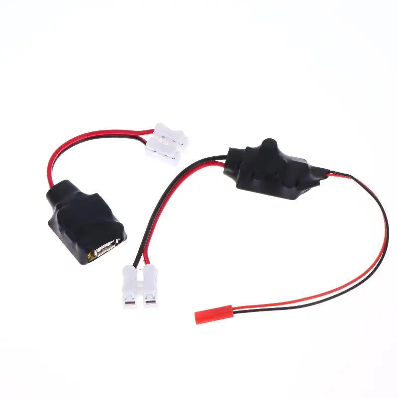 220V to 5V WiFi Camera Power Adapter 5W – Stable Supply Camera Power Adapter Qme