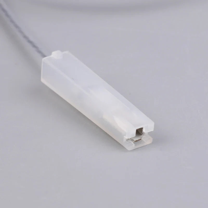 Gas Cooktop Igniter Electrode Spark Plug Wire Replacement Cooktop Igniter Part Qme