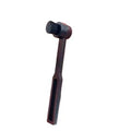 Anti-Static Turntable Stylus Brush for Vinyl Record Players Turntable Stylus Brush Qme A1