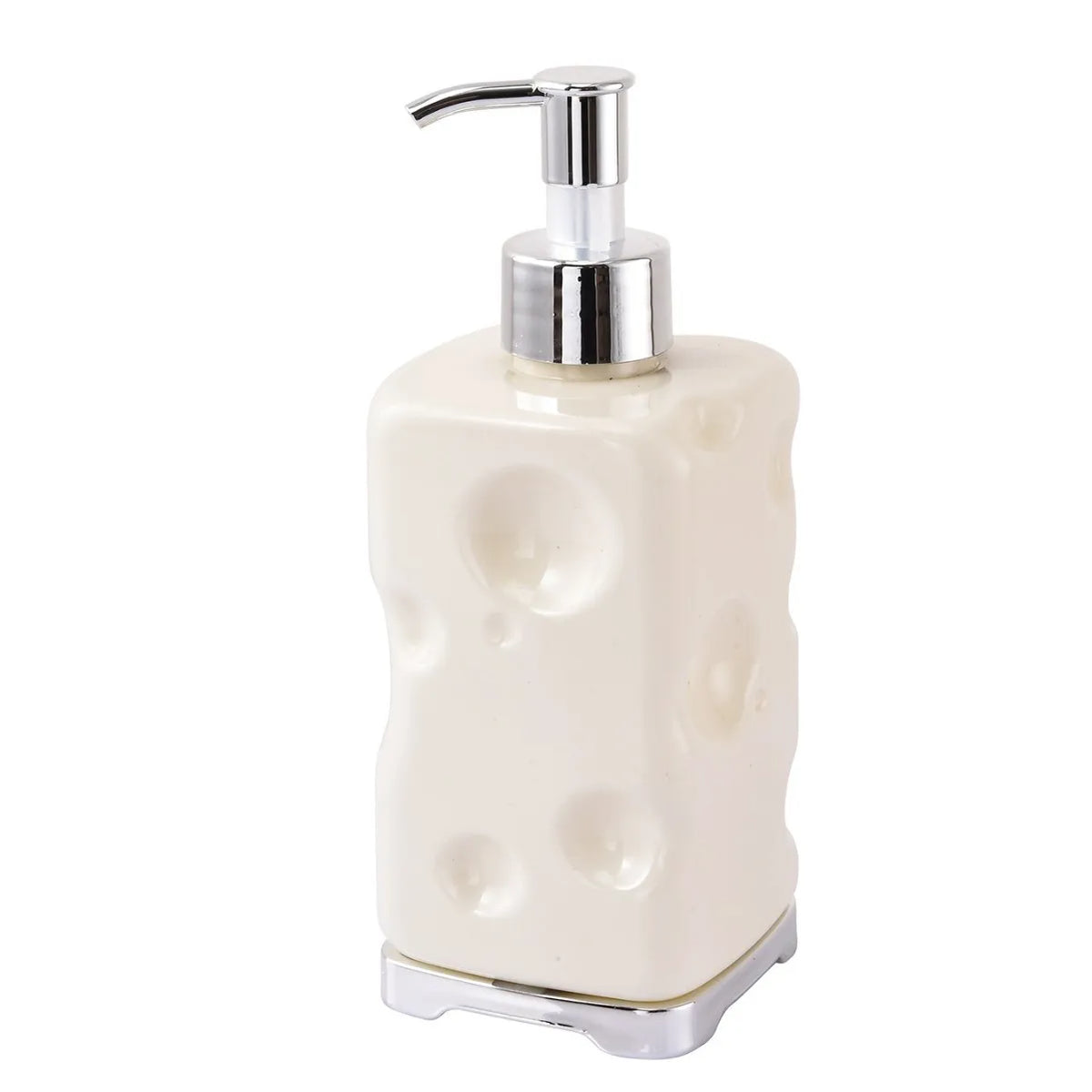 2-Piece Foaming Travel Dispenser Bottles | Press Pump Set Foaming Dispenser Bottle Qme