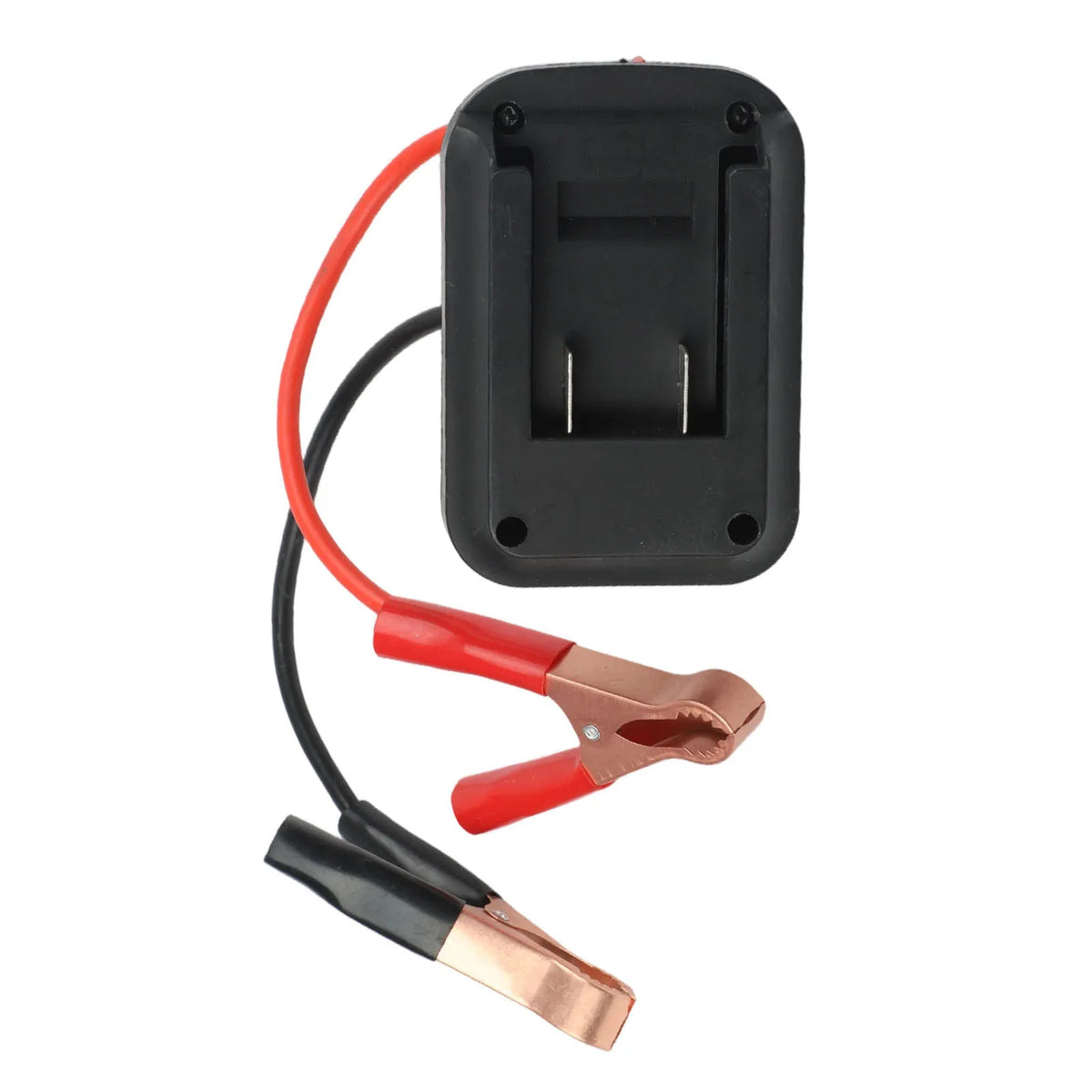 Lithium Car Battery Jump Starter – Dual USB Ports Car Jump Starter Qme