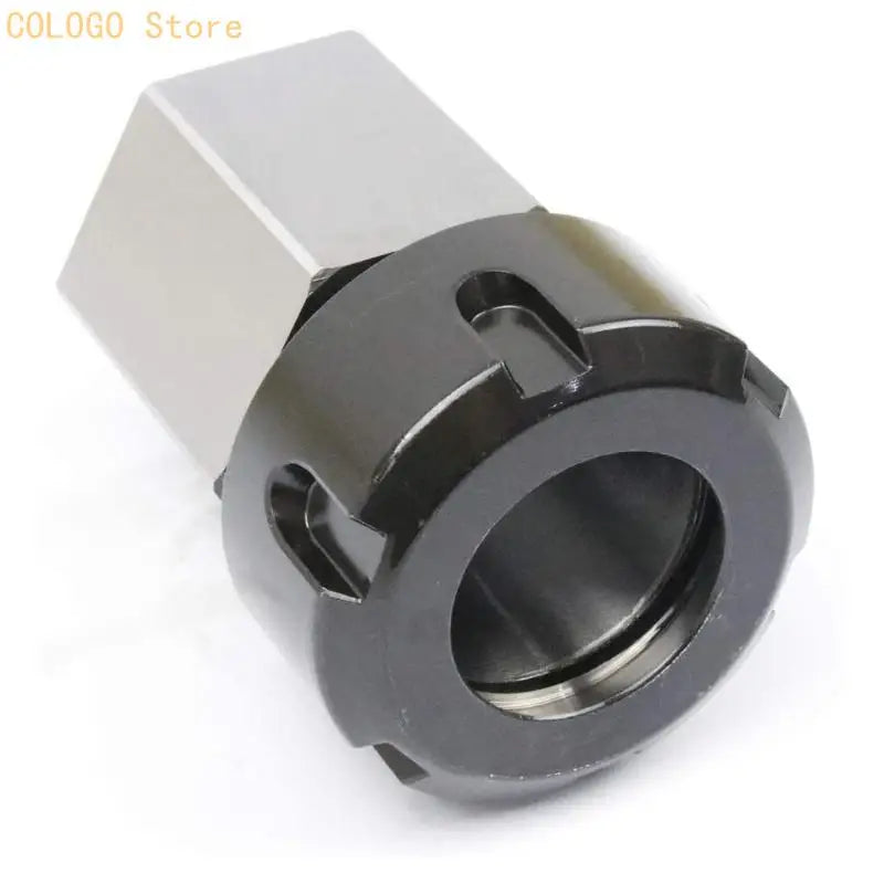 ER32 Collet Chuck Block Set – Square & Hex Lathe Tool Holders Collet Chuck Block Set Qme