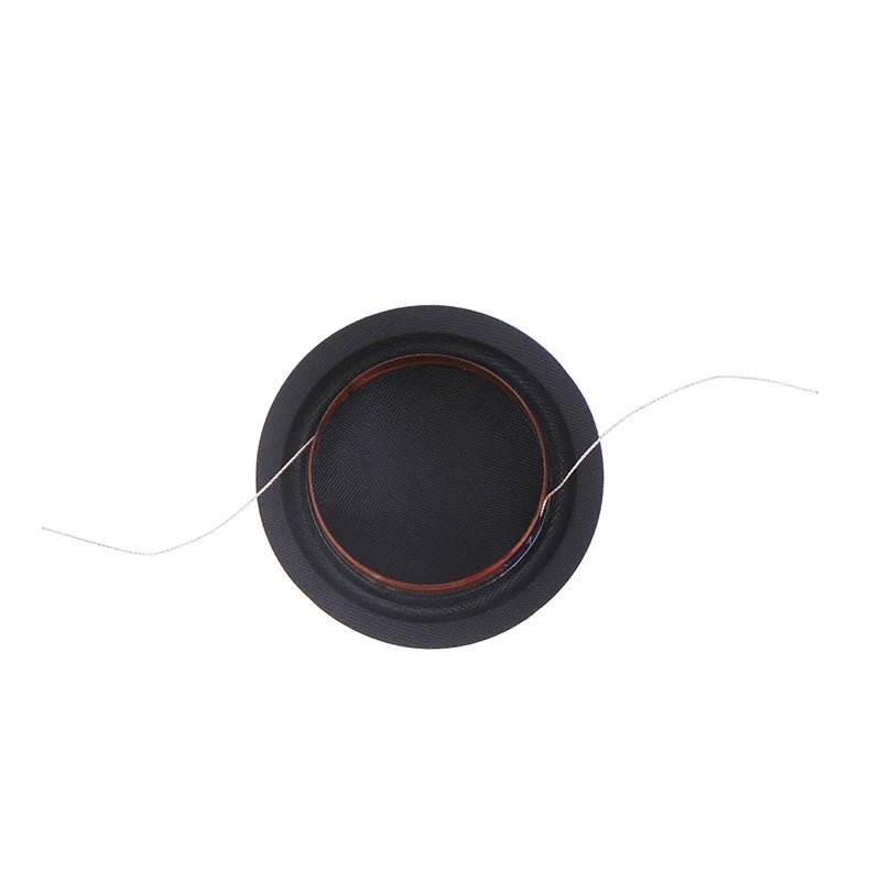KSV Tweeter Voice Coil 25.5mm DIY Replacement – 6Ohm & 8Ohm Tweeter Voice Coil Qme A1