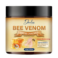 Bee Venom Moisturizing Cream – Hydrating Body & Hand Cream Body Moisturizing Cream Qst Gold 200g