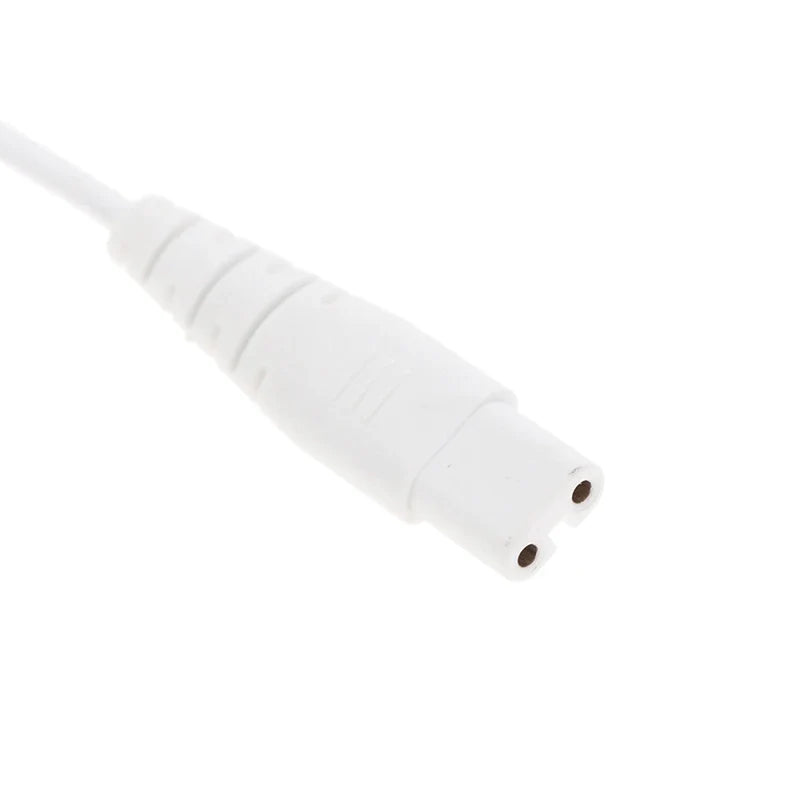 USB Charging Cable for HF-5 HF-6 HF-9 Oral Irrigator Flosser USB Charging Cable Qme