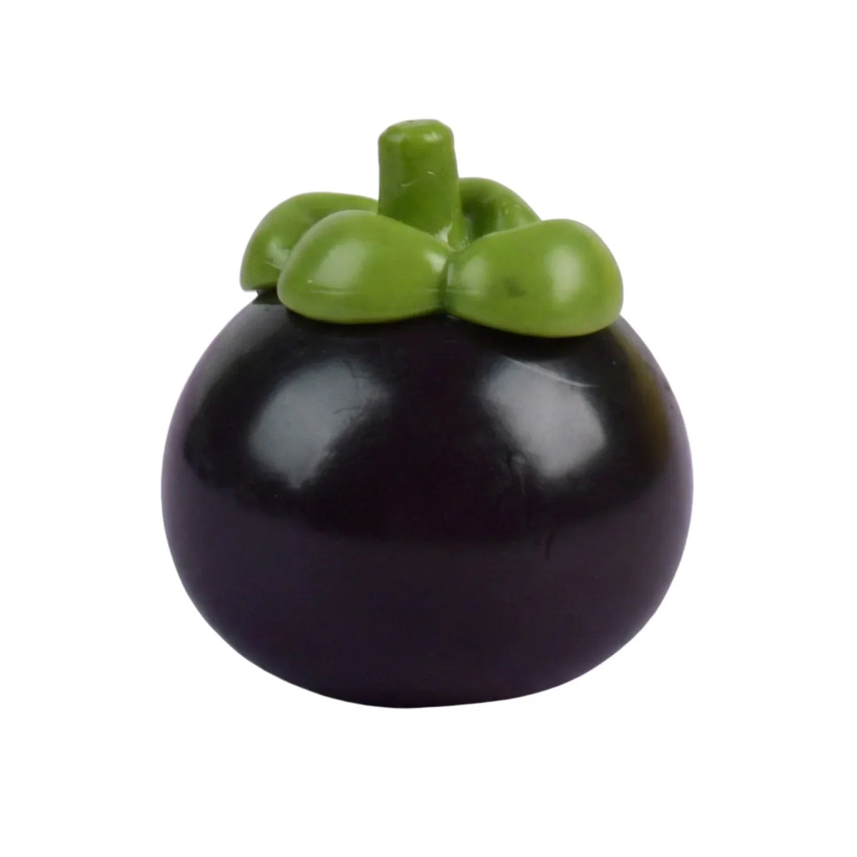 Mangosteen Slow Rising Squishy Fidget Toy – Fun Sensory Gift Squishy Fidget Toy Qme