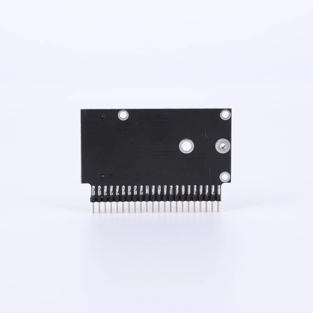 M.2 NGFF SATA to IDE 44-Pin Adapter Card | Laptop & Desktop SSD Adapter Card Qme