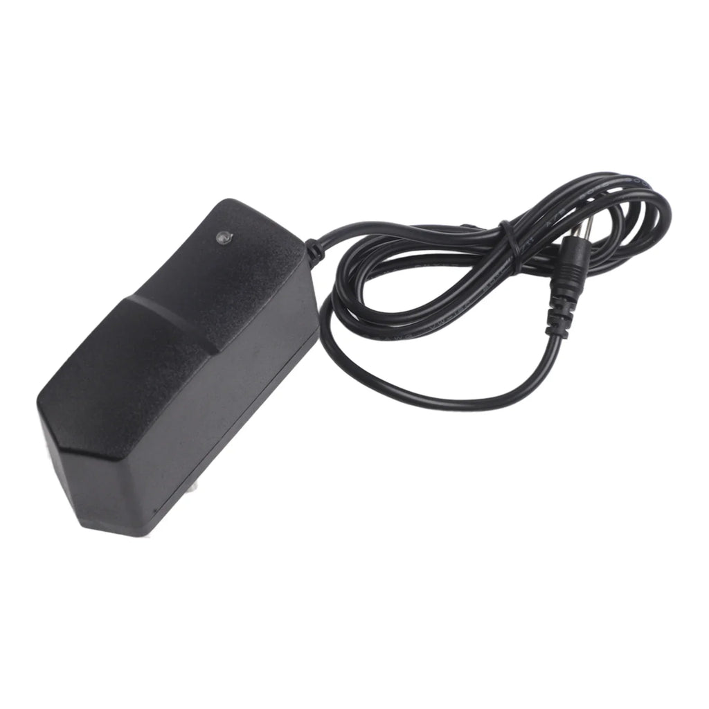 5V 2A DC Power Supply Adapter EU Plug | Auto Stop Charger DC Power Adapter Qme