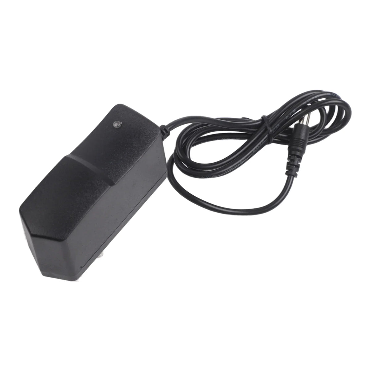 5V 2A DC Power Supply Adapter EU Plug | Auto Stop Charger DC Power Adapter Qme