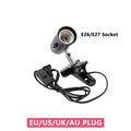 Red Light Therapy Lamp 54W 660nm 850nm – LED Face & Body Device Red Light Therapy Lamp Qst Blue