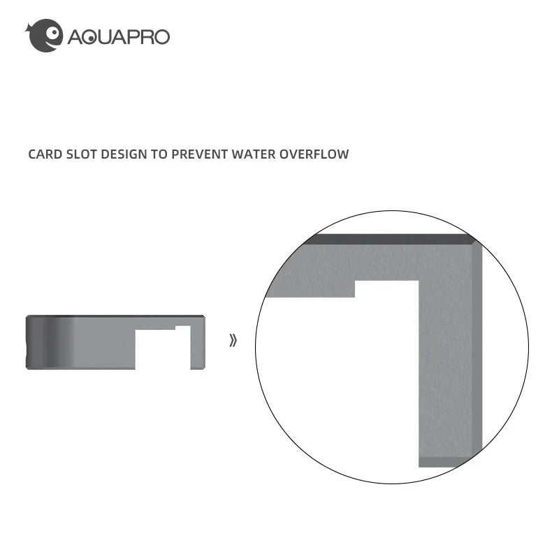 Aquarium Mini Aluminum Alloy Fixing Bracket & Plant Holder Aquarium Fixing Bracket Qme