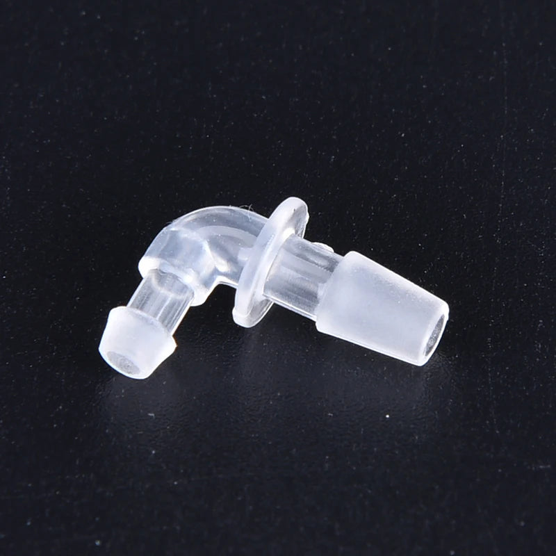 Hearing Aid Tubing Connector GN Style Eartip Adaptor – 2 Pack Hearing Aid Accessory Qst