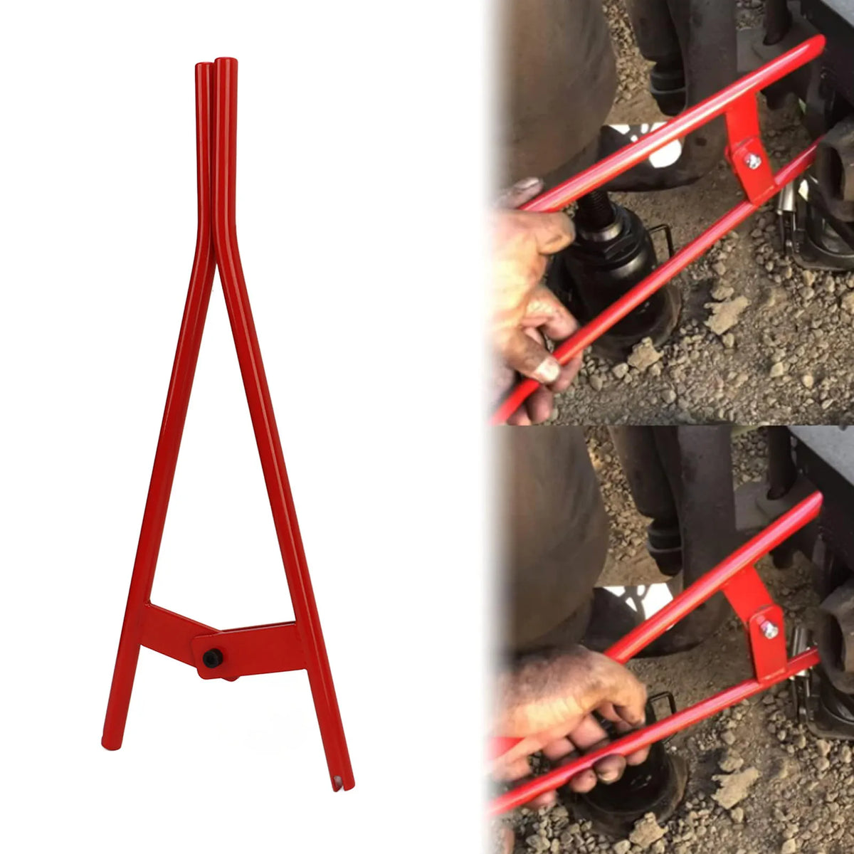 Heavy Truck Brake Spring Installer & Removal Tool LT895 Brake Spring Tool Qme