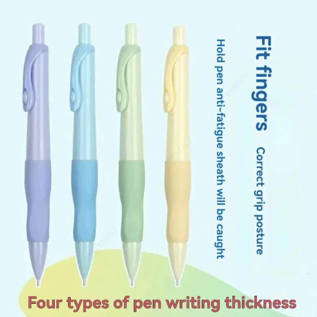 Cute Mechanical Pencil 0.5mm HB Lead Refill – Art & Drawing Mechanical Pencil Qme