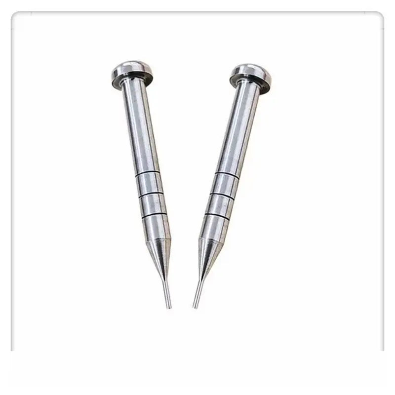 Watch Strap Punch Needle & Wristband Adjustment Removal Tool Watch Repair Tool Qme