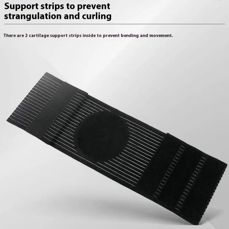 Umbilical Hernia Belt – Abdominal Support Brace Men & Women Abdominal Support Brace Qst