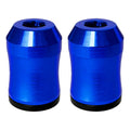 Magnetic Screw Ring Universal Magnetizer – Aluminum Alloy Bit Screwdriver Magnetizer Qme Blue