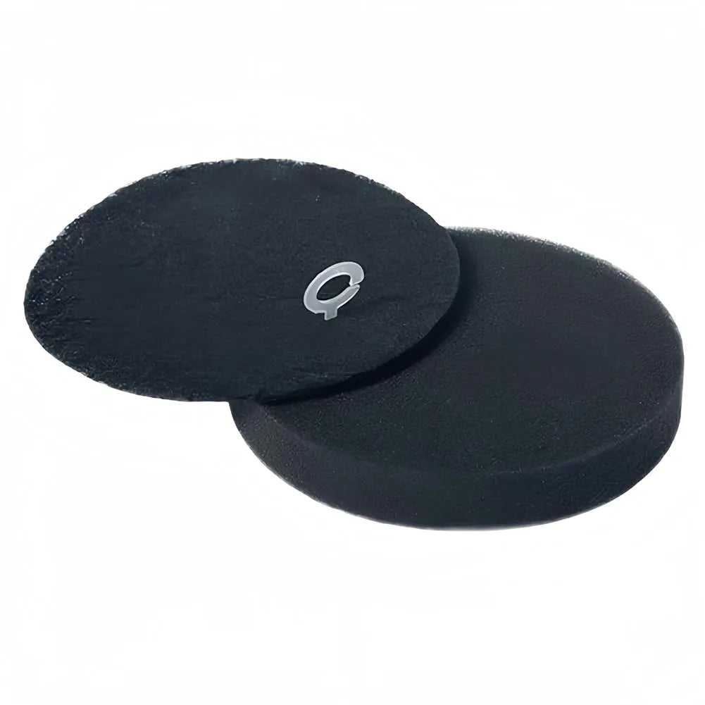 HEPA Filter Cotton Replacement Kit for Bissell Vacuums Vacuum Filter Replacement Qme filter cotton