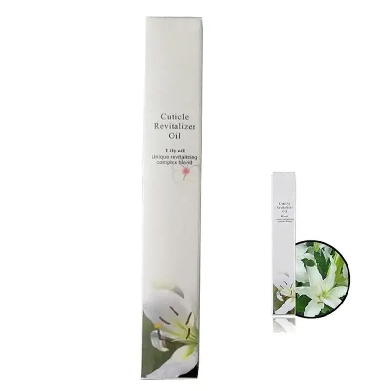 Fragrance Cuticle Oil Pen – 15 Colors | Nail Nutrition & Moisture Cuticle Oil Pen Qme 07 CN