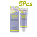 Shea Butter Hand Cream – Deep Hydration, Fast-Absorbing Moisturizing Hand Cream Qme 5Pcs