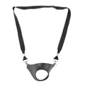 Portable Wine Glass Lanyard Holder – Hands-Free Party Strap Wine Glass Lanyard Qme A
