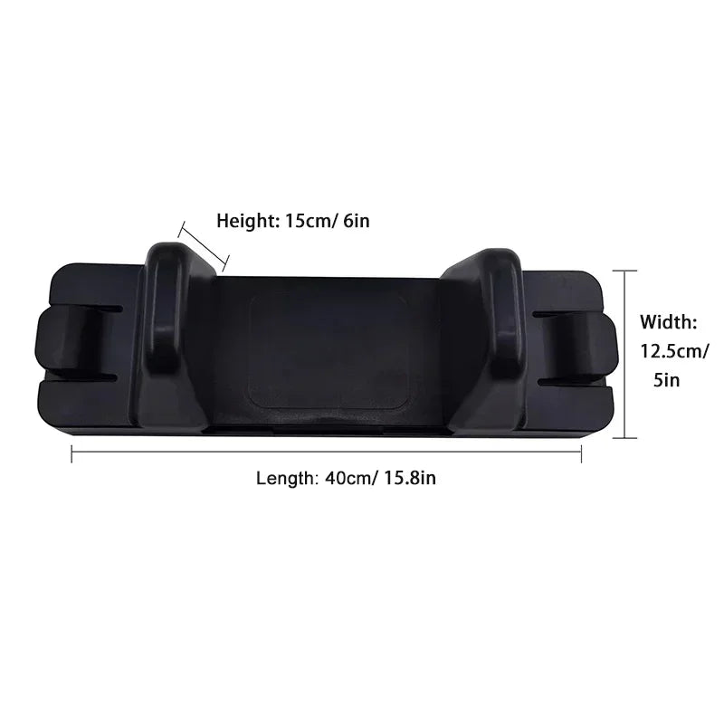Adjustable Psoas Muscle Release Tool – Back, Glute & Neck Massager Muscle Release Tool Qst