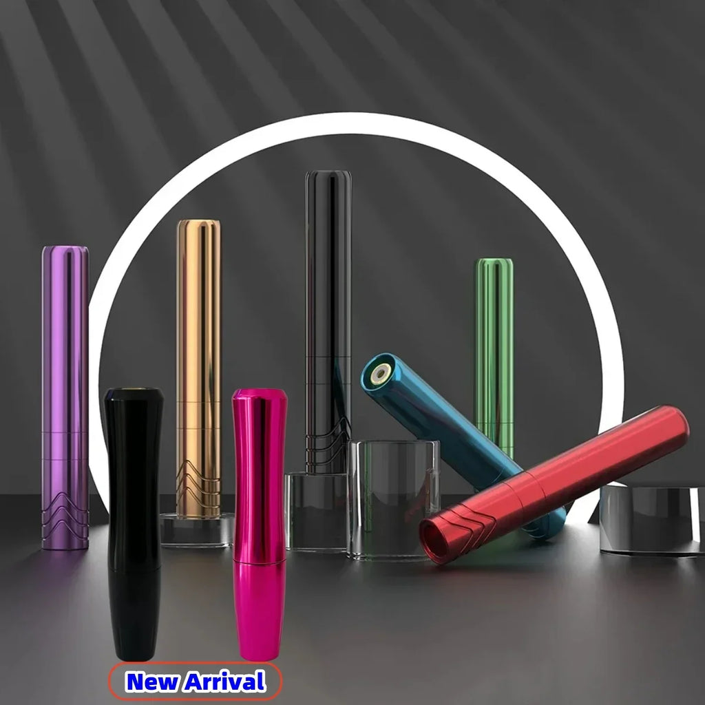 Mini Rotary PMU Microblading Pen | Permanent Makeup Machine PMU Microblading Pen Qme