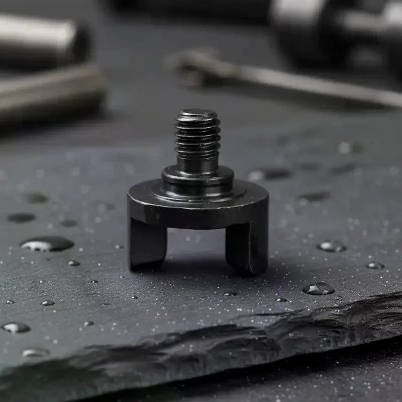 Metal Coupling Part for BGD800 DGD800 GD0600 M909 MT910 Sewing Machine Part Qme
