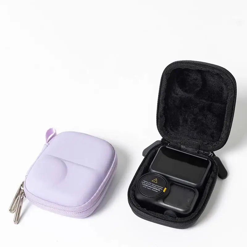 Mini Travel Storage Bag for Osmo Nano Sports Camera Case Camera Storage Bag Qme